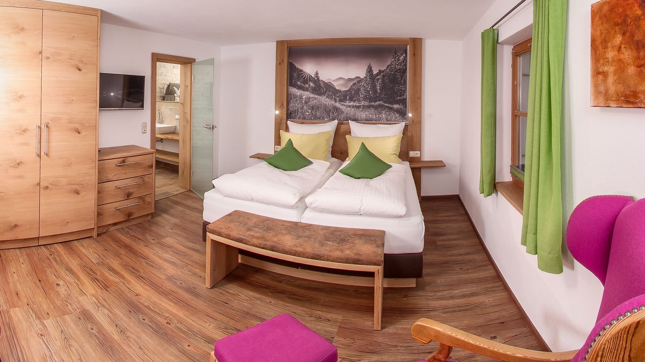 Schlafzimmer Schlafzimmer